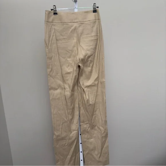 VERONICA BEARD
Stone Khaki Cruz Pant size 0 NWT - Picture 7 of 7